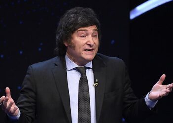 Statement by Mario Vargas Llosa and Leading Latin American Democrats in Support of Javier Milei