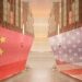 China Fills Trade Void as US International Economic Leadership Retreats