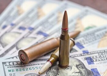 Breaking Down Taiwan’s Arms Backlog, Part 3: Comparing the Trump and Biden Administrations