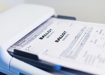 Should Election Authorities Publish the Records of Individual Votes?