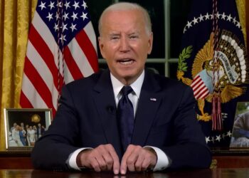 Don’t Fall for Biden’s Latest Talking Point