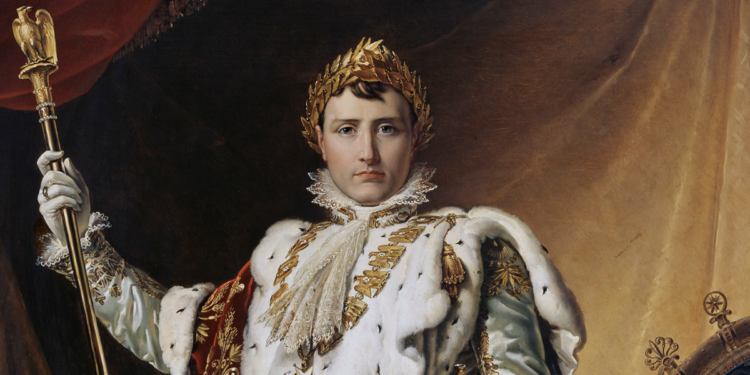 Napoleon: Europe’s First Egalitarian Despot