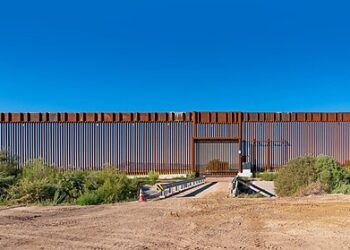 Don’t Expand the Border Wall. Instead, Fix Existing Policies That Increase Immigration