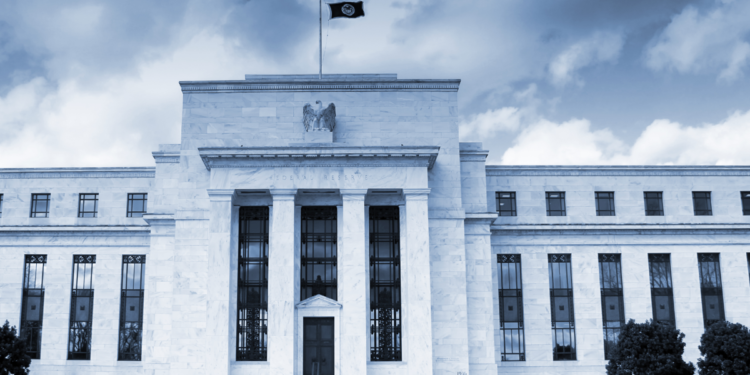 Fed Rate Cuts Will Not Save The Economy