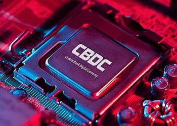 Pick Up Speed on CBDCs, Says IMF