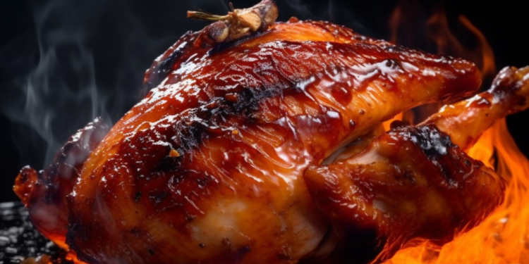 How Fossil Fuel Revolutionized Our Kitchens and Our Food