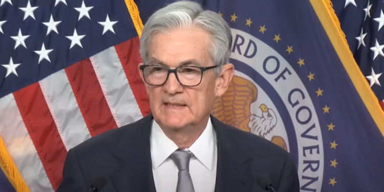 The Fed Has No Plan, and Is Just Hoping for the Best