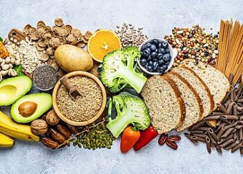 An Incredible Example of How Globalization Puts the World on Your Plate