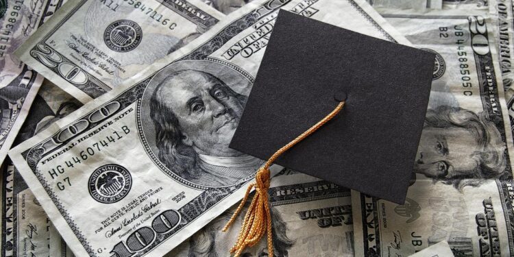 Student Loans: The Continuing Crisis That Is Getting Worse