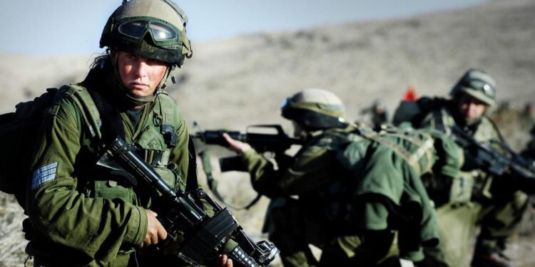 You’re Paying for the Israel War. You’ll Also Pay for the Refugees.