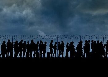 New Data Show Migrants Were More Likely to be Released by Trump Than Biden