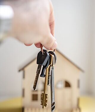 Are Institutional Investors a Problem in the Housing Market?