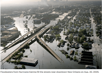 ProPublica Profiles Army Corps Failures