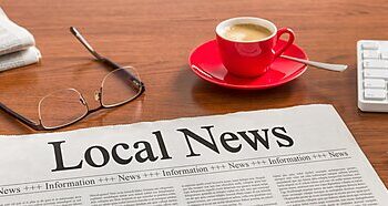 Signs of the Bright Future for Local News