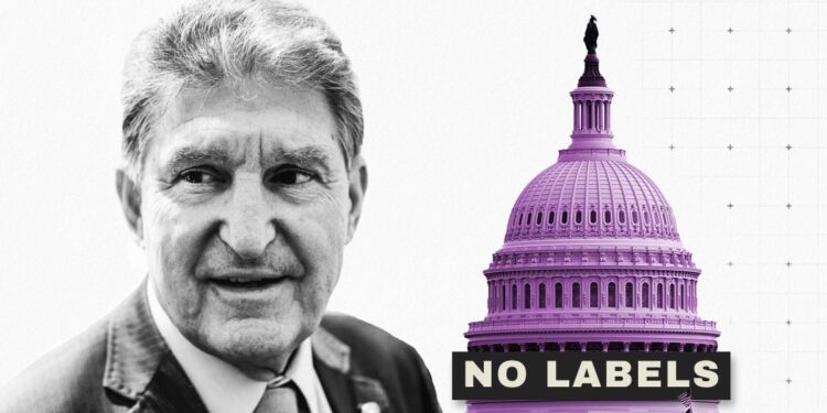 The Problem with Joe Manchin’s Centrism
