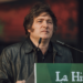 Milei’s Long-Term Victory Depends on Him Winning in the Battle of Ideas