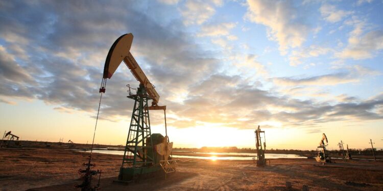 Killers of the Flower Moon Is about Government Failure