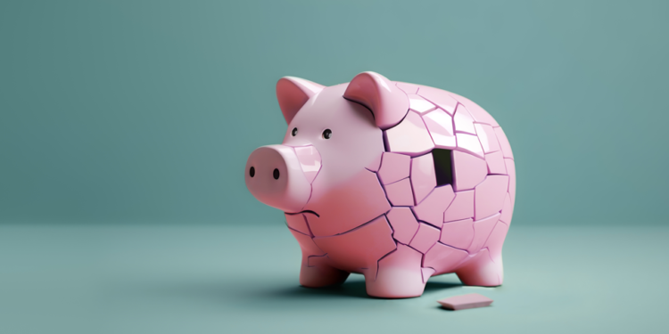 October’s Sobering Jobs Report Adds to Mounting Bad Economic News