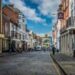 Will our high streets crumble under the pressure of empty properties?