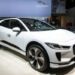 Record sales drive Jaguar Land Rover into fast lane