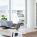 Evolution of Modern Office Table Designs: Blending Functionality with Aesthetics