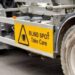 Blind Spots and Truck Accidents: Know the Risks