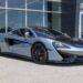 McLaren receives £80m finance injection from shareholders as cash crisis continues