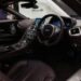 Aston Martin cuts volume targets after production delays