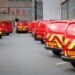 Royal Mail loses 360-year monopoly on delivering parcels from Post Office branches