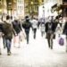 Retail sales hit lowest level since 2021 lockdowns