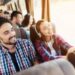 Optimizing public transport with intelligent technology