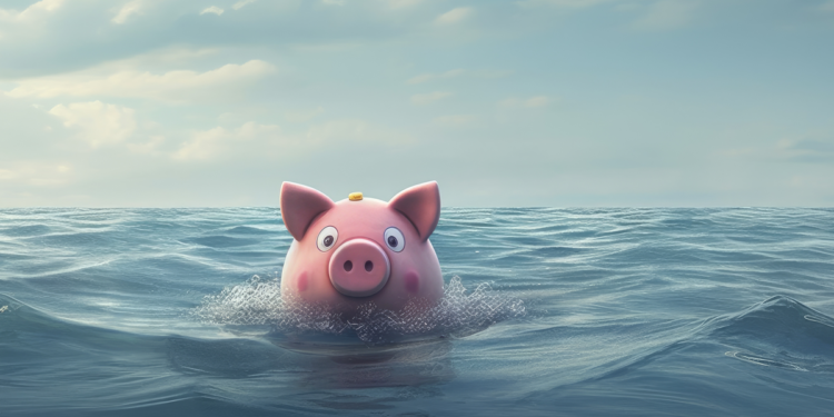 There’s No Easy Way Out of This Debt Spiral