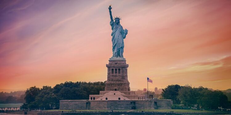 Liberty: Stifled by the Stockholm Syndrome