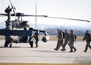 The National Security Bureaucracy Is Unwell