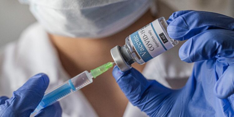 Contra CATO: COVID-19 Vaccinations Are Not a Free Market Victory