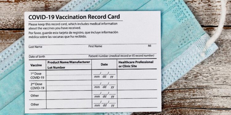 Driving Up Fatalities: Why Flight Vaccine Mandates Would (Likely) Backfire