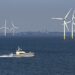 Jones Act Helps Sink New Jersey Offshore Wind Project