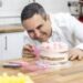 Secrets of Success: Mark Sinjakli, Founder and MD of My Baker