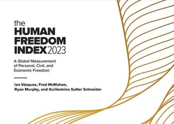 U.S. Ranks 17, Hong Kong Plummets, Argentina in Decline—New Human Freedom Index