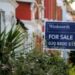 UK mortgage lending predicted to fall in 2024