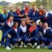 The European Players Tour Sign Ryder Cup Winning Captain Thomas Bjorn