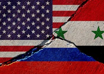 Rand Paul’s Bill Taking a New Look at an Unlawful Mission in Syria