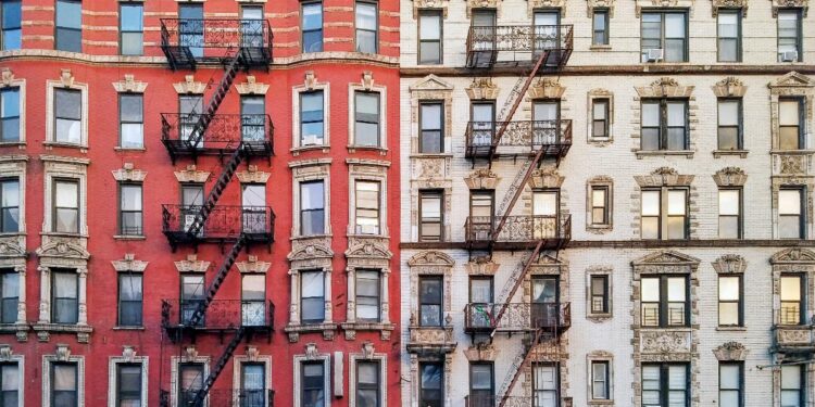 Apartment Investment Syndication: A Predictably Unraveling Scheme, Thanks to the Fed