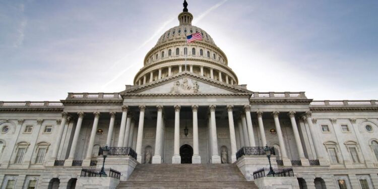 How Did the U.S. Government Become So Big?