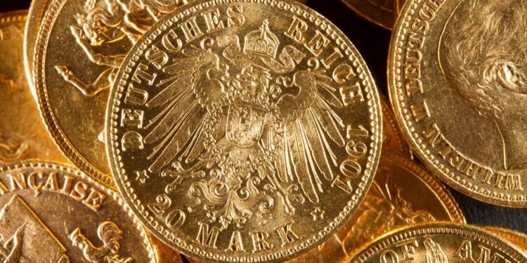 Unraveling the Roots of the German Mark’s Collapse