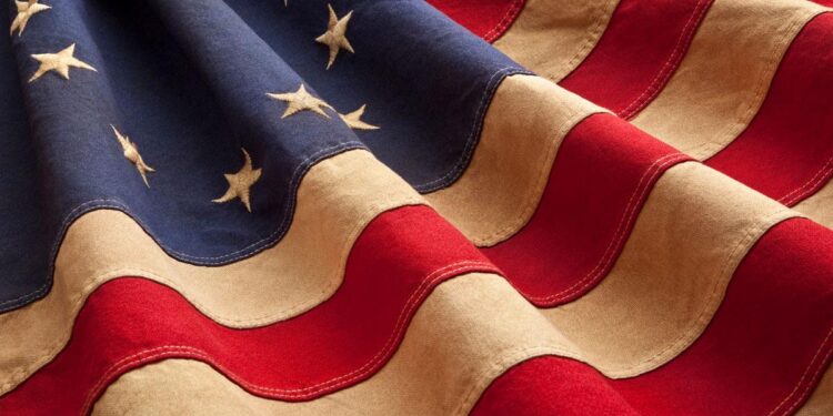 How the American Revolution Turned North American Foreign Trade on Its Head