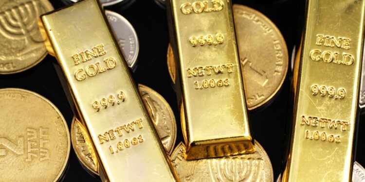 Sound Money Movement Strikes Gold in 2023