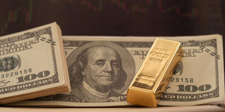 The Economic Wisdom of Antony C. Sutton’s The War on Gold