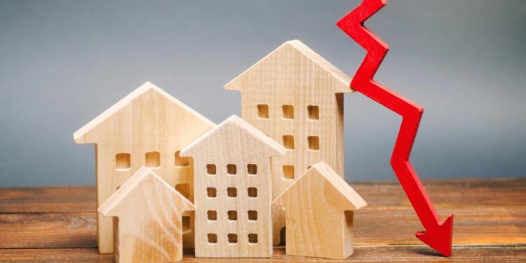 The Government Created 30-Year Mortgages to Make Housing Affordable. Today, Housing Is Becoming Unaffordable