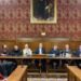 Cyber industry leaders debate AI threat in Parliament